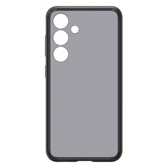 Spigen - Tok Ultra Hybrid - Samsung Galaxy S24+, Frost Black