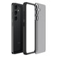 Spigen - Tok Ultra Hybrid - Samsung Galaxy S24+, Frost Black