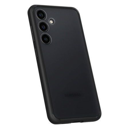 Spigen - Tok Ultra Hybrid - Samsung Galaxy S24+, Frost Black