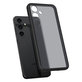 Spigen - Tok Ultra Hybrid - Samsung Galaxy S24+, Frost Black