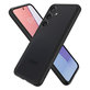 Spigen - Tok Ultra Hybrid - Samsung Galaxy S24+, Frost Black