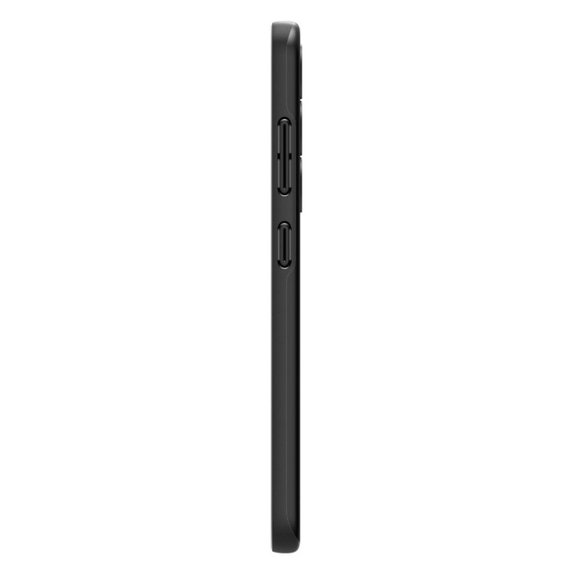 Spigen - Tok Thin Fit - Samsung Galaxy S24, fekete