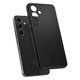 Spigen - Tok Thin Fit - Samsung Galaxy S24, fekete