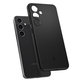Spigen - Tok Thin Fit - Samsung Galaxy S24, fekete