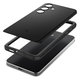 Spigen - Tok Thin Fit - Samsung Galaxy S24, fekete
