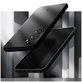 Spigen - Tok Thin Fit - Samsung Galaxy S24, fekete