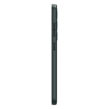 Spigen - Tok Thin Fit - Samsung Galaxy S24, Abyss Green