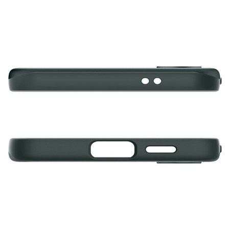 Spigen - Tok Thin Fit - Samsung Galaxy S24, Abyss Green