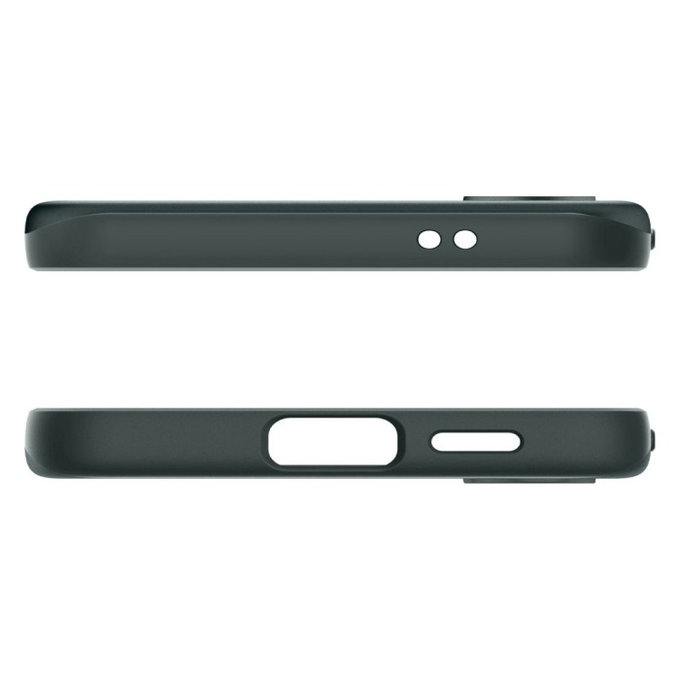 Spigen - Tok Thin Fit - Samsung Galaxy S24, Abyss Green