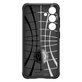 Spigen - Tok Rugged Armor - Samsung Galaxy S24, Matte Black