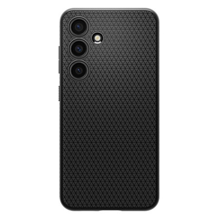 Spigen - Tok Liquid Air - Samsung Galaxy S24, Matte Black