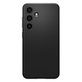 Spigen - Tok Liquid Air - Samsung Galaxy S24, Matte Black