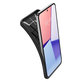 Spigen - Tok Liquid Air - Samsung Galaxy S24, Matte Black