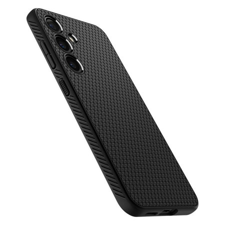 Spigen - Tok Liquid Air - Samsung Galaxy S24, Matte Black