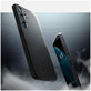 Spigen - Tok Liquid Air - Samsung Galaxy S24, Matte Black