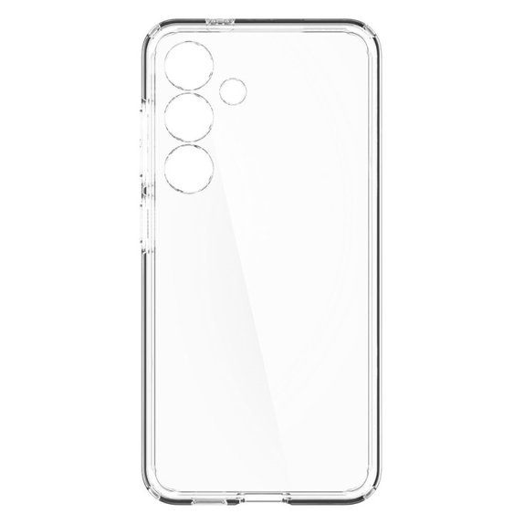 Spigen - Tok Ultra Hybrid - Samsung Galaxy S24, átlátszó