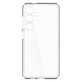 Spigen - Tok Ultra Hybrid - Samsung Galaxy S24, átlátszó