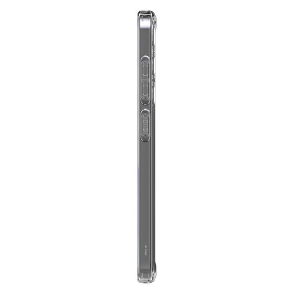Spigen - Tok Ultra Hybrid - Samsung Galaxy S24, átlátszó