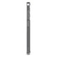 Spigen - Tok Ultra Hybrid - Samsung Galaxy S24, átlátszó