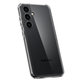 Spigen - Tok Ultra Hybrid - Samsung Galaxy S24, átlátszó