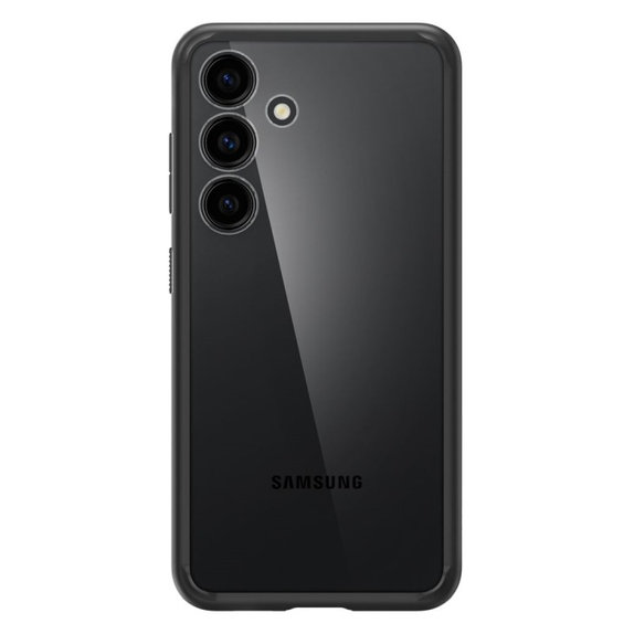 Spigen - Tok Ultra Hybrid - Samsung Galaxy S24, Matte Black