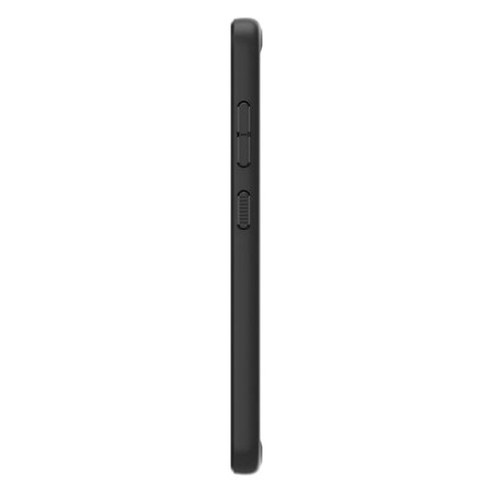 Spigen - Tok Ultra Hybrid - Samsung Galaxy S24, Matte Black