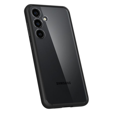 Spigen - Tok Ultra Hybrid - Samsung Galaxy S24, Matte Black