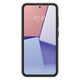 Spigen - Tok Optik Armor - Samsung Galaxy S24, fekete