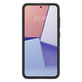 Spigen - Tok Optik Armor - Samsung Galaxy S24, fekete