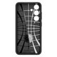 Spigen - Tok Optik Armor - Samsung Galaxy S24, fekete