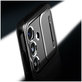 Spigen - Tok Optik Armor - Samsung Galaxy S24, fekete