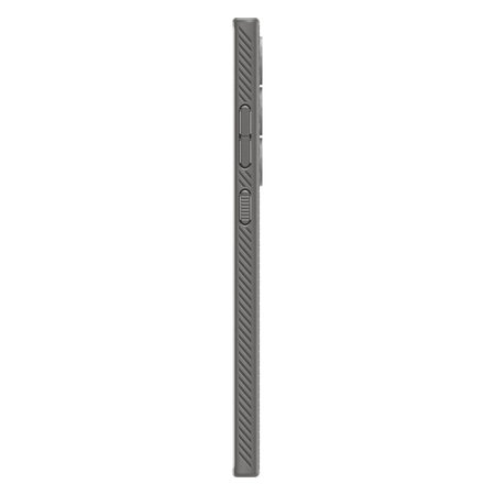 Spigen - Tok Liquid Air - Samsung Galaxy S24 Ultra, Granite Grey