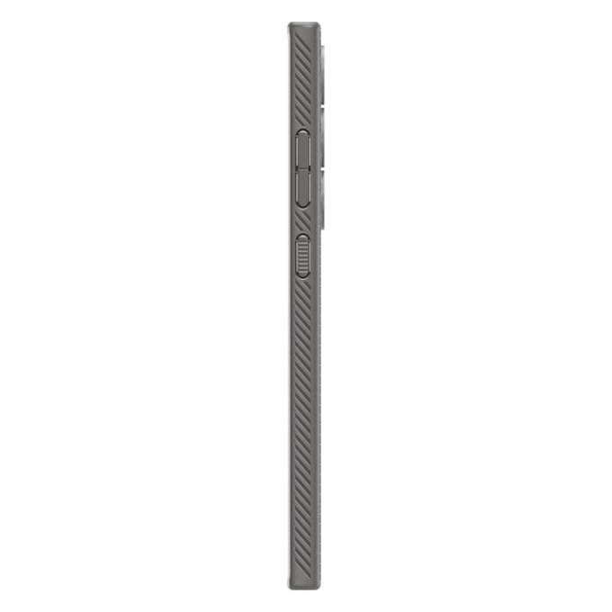Spigen - Tok Liquid Air - Samsung Galaxy S24 Ultra, Granite Grey