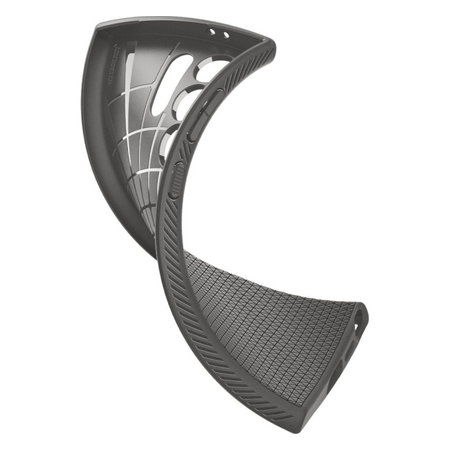 Spigen - Tok Liquid Air - Samsung Galaxy S24 Ultra, Granite Grey