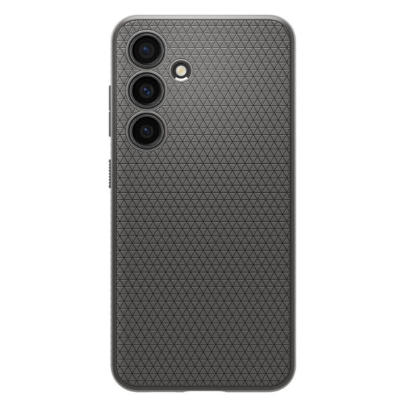 Spigen - Tok Liquid Air - Samsung Galaxy S24, Granite Gray