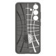 Spigen - Tok Liquid Air - Samsung Galaxy S24, Granite Gray