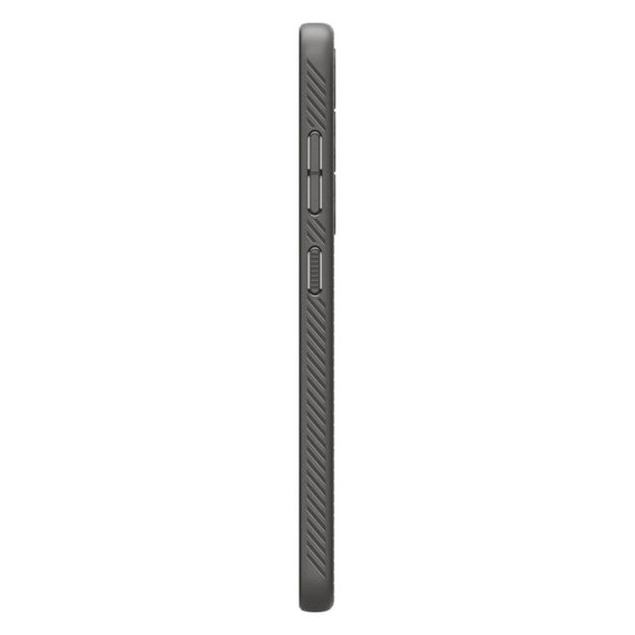 Spigen - Tok Liquid Air - Samsung Galaxy S24, Granite Gray