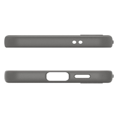 Spigen - Tok Liquid Air - Samsung Galaxy S24, Granite Grey