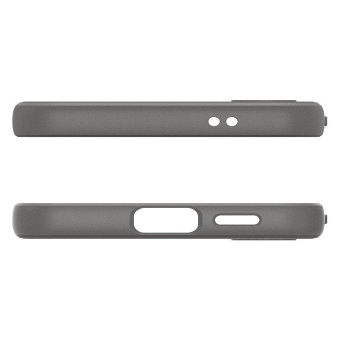 Spigen - Tok Liquid Air - Samsung Galaxy S24, Granite Grey