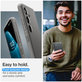 Spigen - Tok Liquid Air - Samsung Galaxy S24, Granite Gray