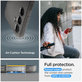 Spigen - Tok Liquid Air - Samsung Galaxy S24, Granite Gray