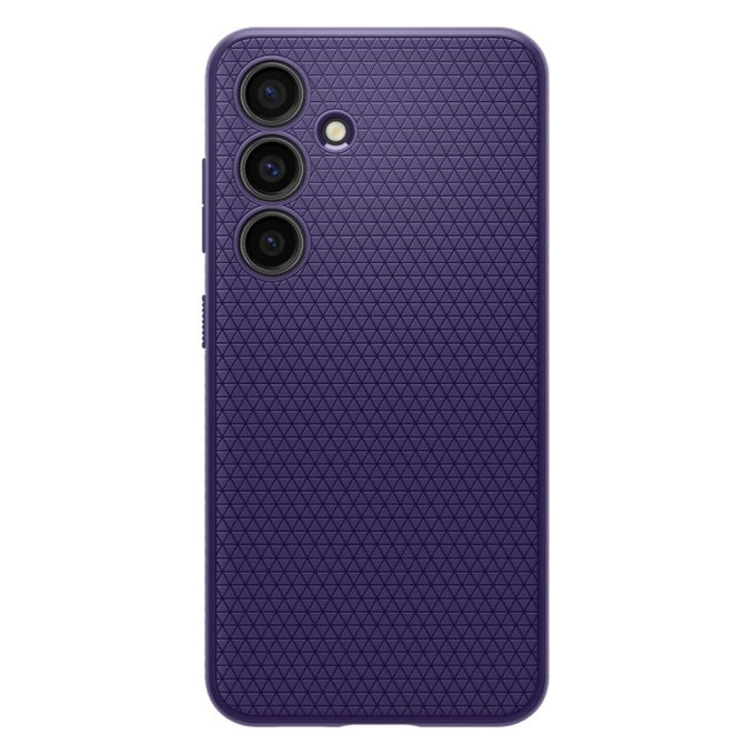 Spigen - Tok Liquid Air - Samsung Galaxy S24, Deep Purple