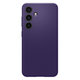 Spigen - Tok Liquid Air - Samsung Galaxy S24, Deep Purple