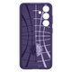 Spigen - Tok Liquid Air - Samsung Galaxy S24, Deep Purple