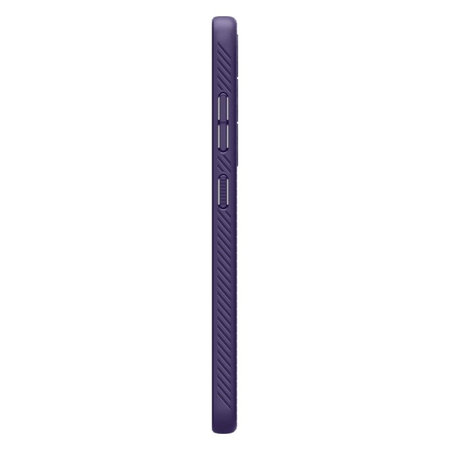 Spigen - Tok Liquid Air - Samsung Galaxy S24, Deep Purple