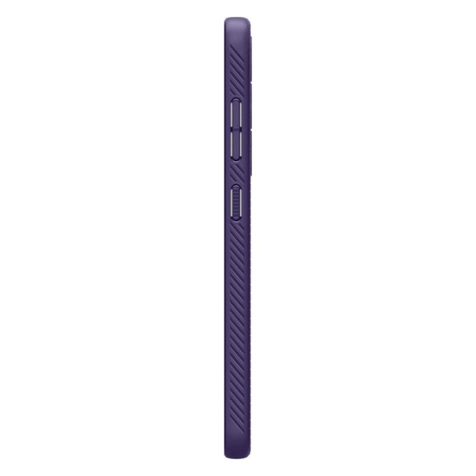 Spigen - Tok Liquid Air - Samsung Galaxy S24, Deep Purple