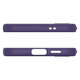 Spigen - Tok Liquid Air - Samsung Galaxy S24, Deep Purple