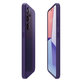 Spigen - Tok Liquid Air - Samsung Galaxy S24, Deep Purple