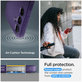Spigen - Tok Liquid Air - Samsung Galaxy S24, Deep Purple