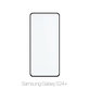 FixPremium FullCover Glass - Edzett üveg - Samsung Galaxy S24+